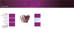 Desktop Screenshot of paa.cx